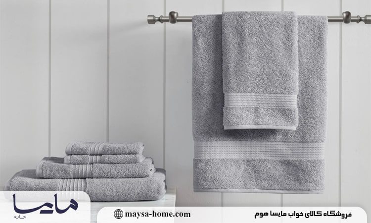نکاتی برای نگهداری و افزایش طول عمر حوله