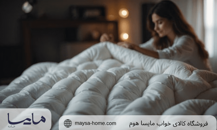دلایل پرز دادن روتختی