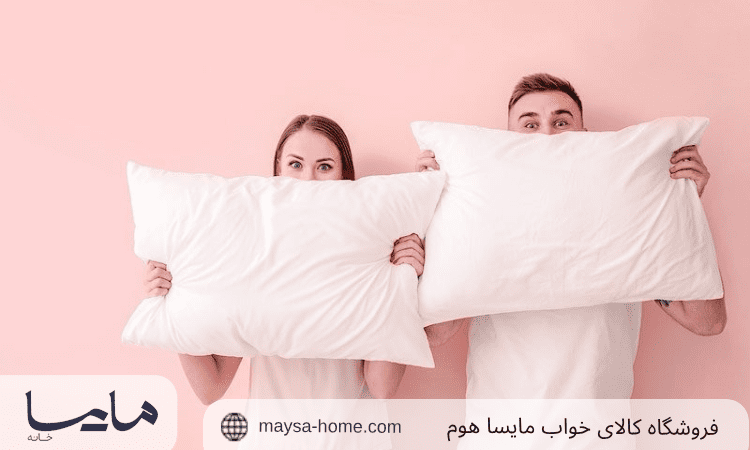 بهترین بالش ضد حساسیت