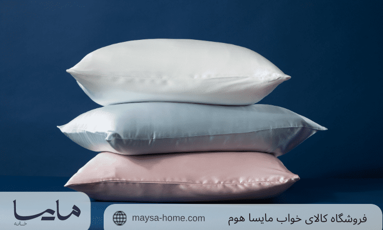 بهترین پارچه برای روبالشتی