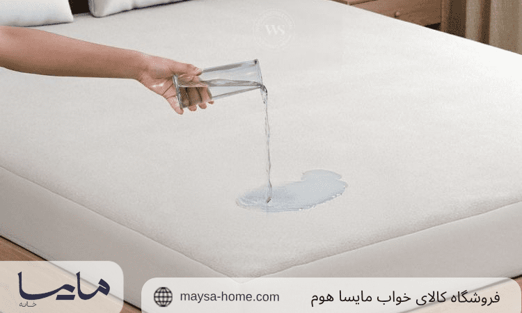 محافظ تشک ضد آب