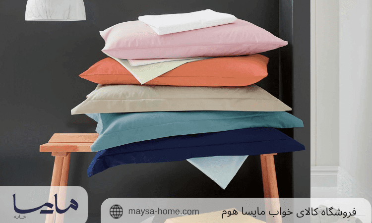 مزایای استفاده از روبالشتیهای باکیفیت