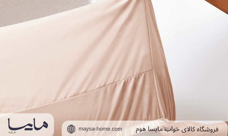 ملحفه کش دوز