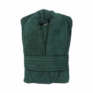 حوله تن پوش مخملی solda