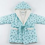 حوله تن پوش کودک