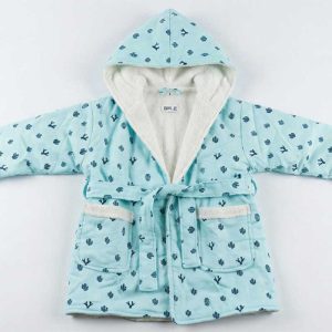 حوله تن پوش کودک