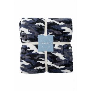 پتو مسافرتی ارتشی