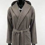 حوله تن پوش وافلی مایسا - تصویر 10