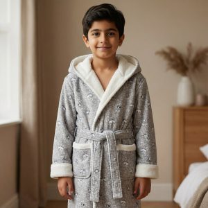 حوله تن پوش کودک