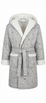 حوله تن پوش کودک