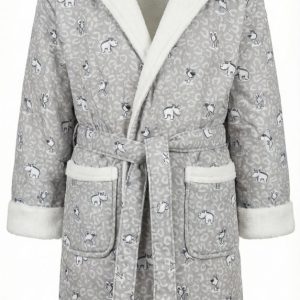 حوله تن پوش کودک