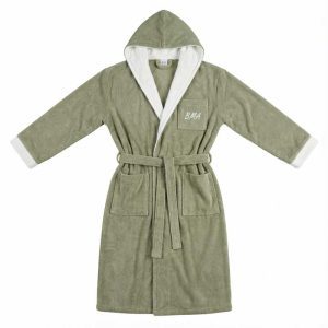 حوله تن پوش بزرگسال BMA