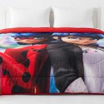 روتختی دختر کفشدوزکی