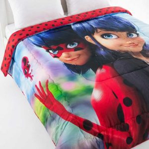 روتختی دختر کفشدوزکی