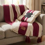 شال مبل راه راه مایسا