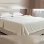 پتو دو رو مایسا مدل کوکون