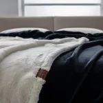 پتو دو رو مایسا مدل کوکون