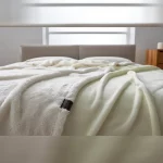 پتو دو رو مایسا مدل کوکون