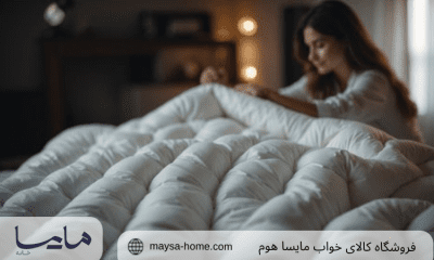 دلایل پرز دادن روتختی