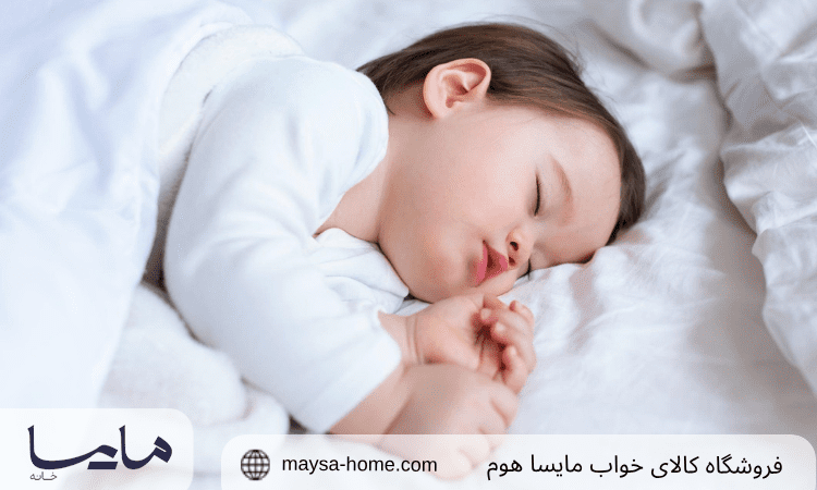 راهنمای خرید پتوی نوزاد بر اساس سایز