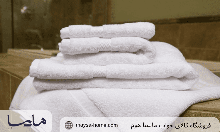 راهکارهای نوین و تجربیات موفق در مدیریت بهداشت حوله