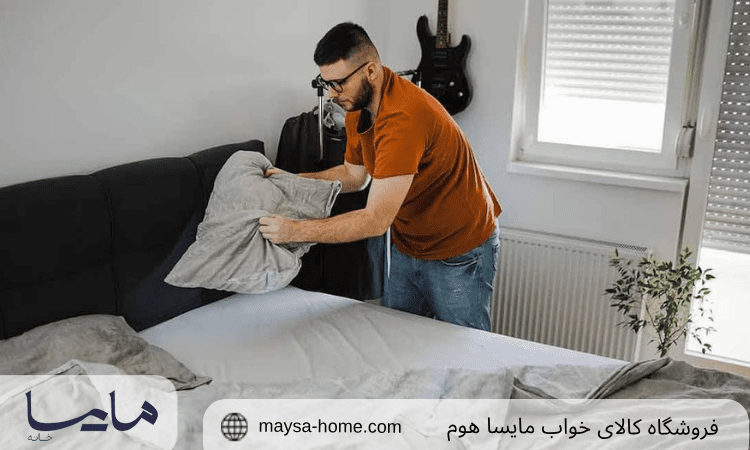 روش‌های خانگی برای پاک کردن لکه