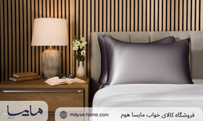 فواید روبالشتی ساتن برای پوست و مو