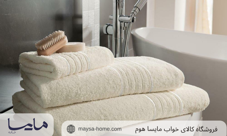 راهکارهایی برای افزایش طول عمر حوله دستی