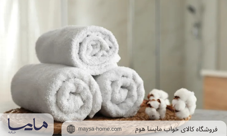 نکات کلیدی در خرید حوله دستی