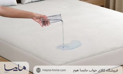 محافظ تشک ضد آب