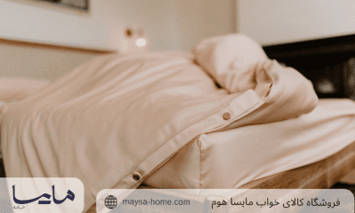 پارچه تنسل روتختی