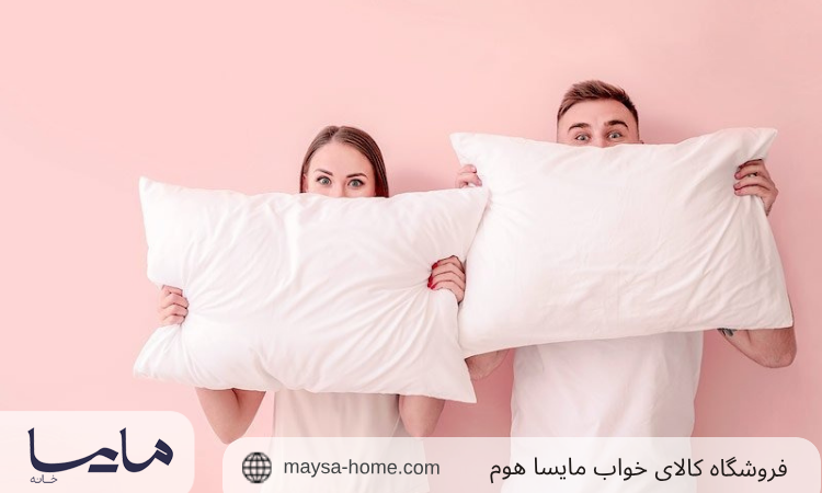 بهترین بالش ضد حساسیت
