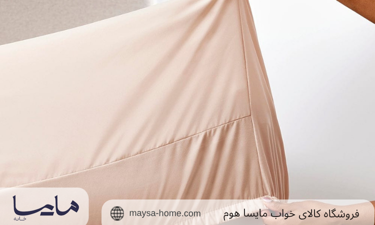 ملحفه کش دوز