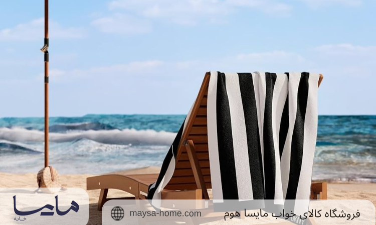 نکات طلایی در خرید حوله استخری