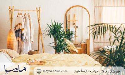 لوازم ضروری اتاق خواب