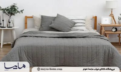 ویژگی‌ها و مزایای رو تختی پیکه