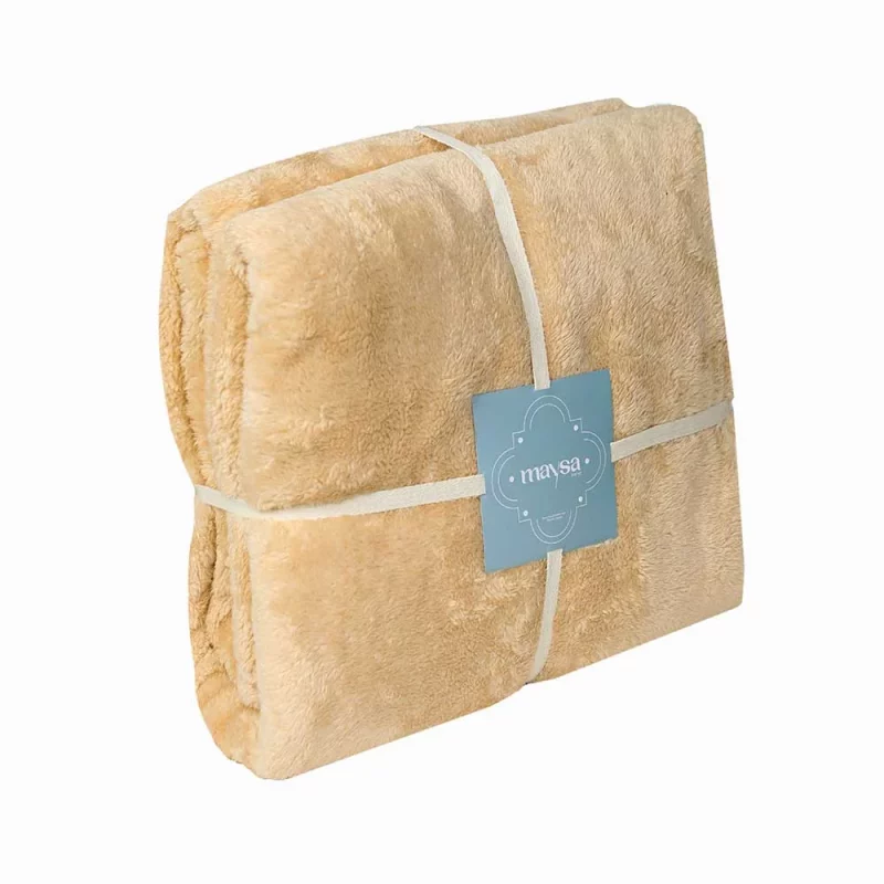 پتو مایسا مدل cocoon stardy