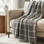 شال مبل مایسا مدل Linova