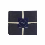 نیم ست ملحفه مایسا مدل Luxe Dream کشدوزی شده