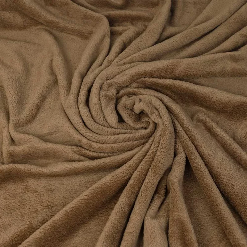 پتو مایسا مدل cocoon velvet