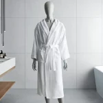 حوله تن پوش وافلی