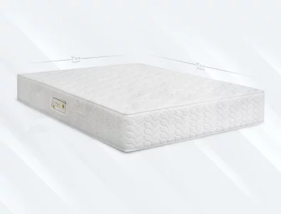 مایسا هوم 40 تشک رویا مدل اولترا پلاس سایز ۲۰۰x۲۰۰ + محافظ تشک