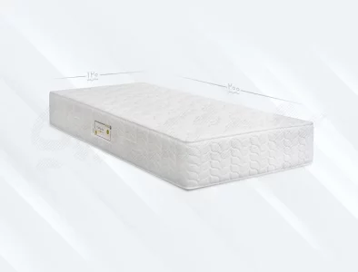 مایسا هوم 39 تشک رویا مدل اولترا پلاس سایز ۲۰۰x۱۲۰ + محافظ تشک