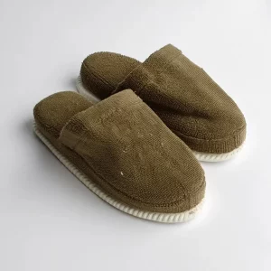 پاپوش حوله ای مایسا