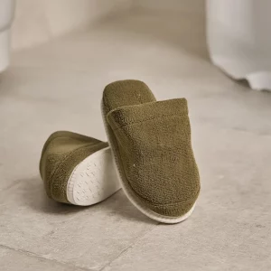 پاپوش حوله ای مایسا