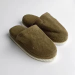 پاپوش حوله ای مایسا