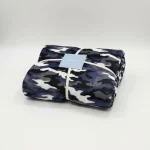 پتو مسافرتی ارتشی