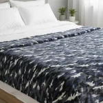 پتو مسافرتی ارتشی