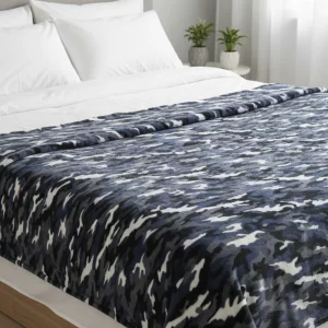 پتو مسافرتی ارتشی