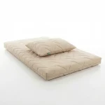 تشک زمینی مایسا خانه